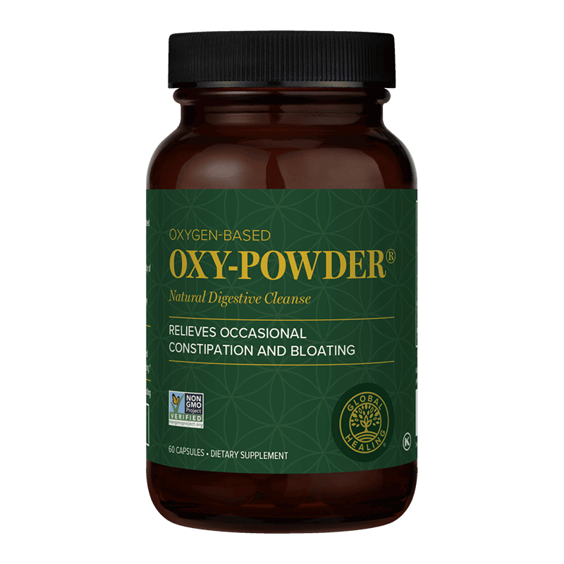 Oxy-Powder®