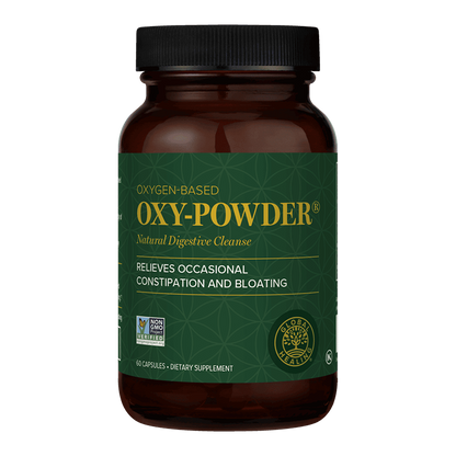 Oxy-Powder®