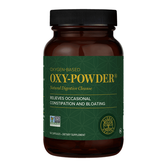 Oxy-Powder®